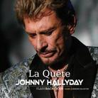 Johnny Hallyday - La Quete (Collector Edition)