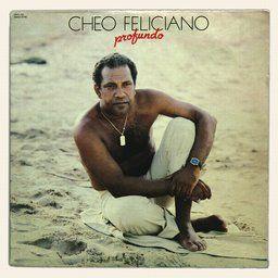 Cheo Feliciano - Profundo (Remastered)