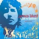 James Blunt - Back To Bedlam - + Bonus-CD Live In Ireland (2 CDs)