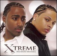 X-Treme - Haciendo Historia