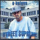 Q-Unique (Arsonists) - Street Supreme