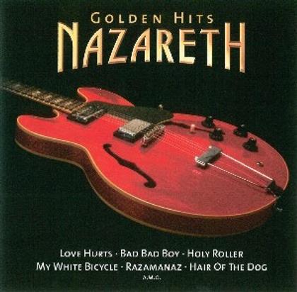 Nazareth - Golden Hits
