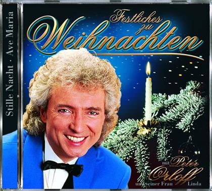 Peter Orloff - Festliches Zu Weihnachten
