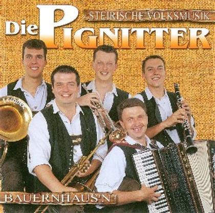 Die Pignitter - Steirische Volksmusik