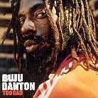 Buju Banton - Too Bad (2 CDs)