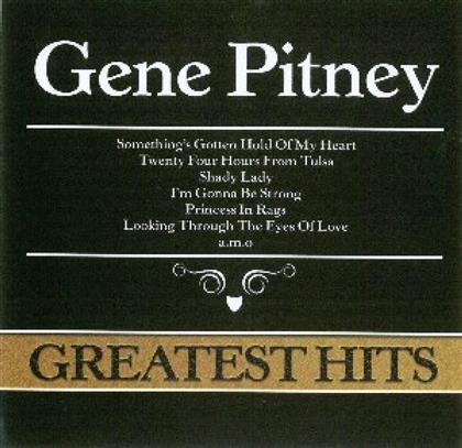 Gene Pitney - Greatest Hits s (2 CDs)