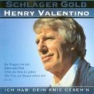 Henry Valentino - Ich Hab' Dein Knie Geseh'n