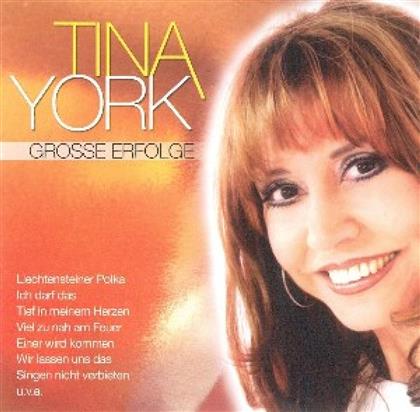 Tina York - Liechtensteiner Polka