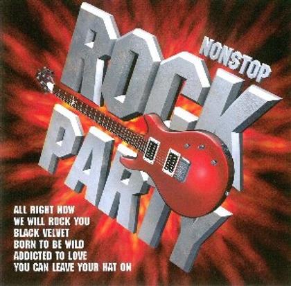 Yull-Win & Friends - Rock Party