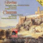 Yuri Bashmet & Berlioz - Harold En Italie Op16