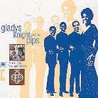 Gladys Knight - Silk'n'soul/Nitty Gritty