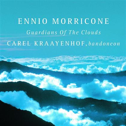 Carel Kraayenhof - Guardians Of The Clouds