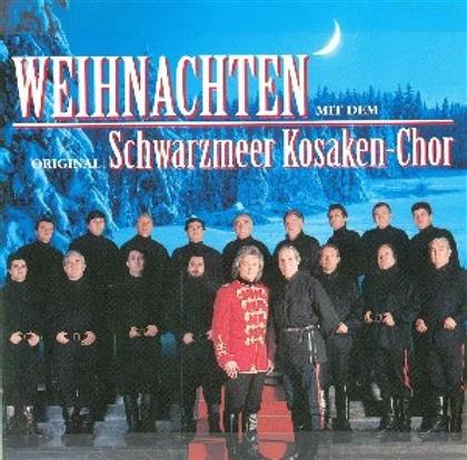 Schwarzmeer Kosaken Chor - Weihnachten