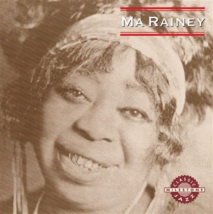 Ma Rainey - ---