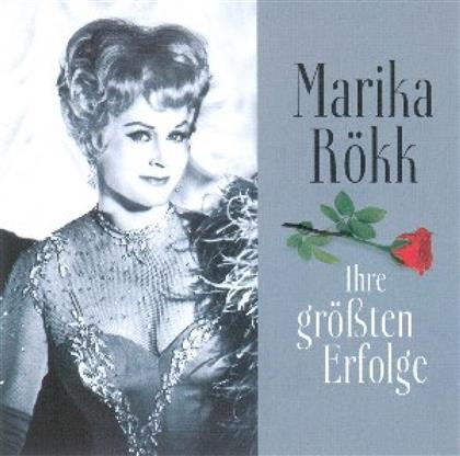 Marika Rökk - Ihre Grössten Erfolge