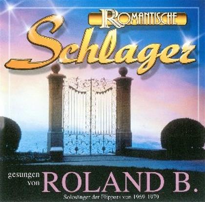 Roland B. - Romantische Schlager