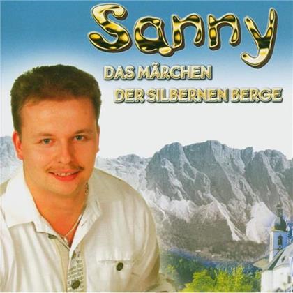 Sanny - Das Märchen Der Silbernen Berge