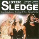 Sister Sledge - Everybody Dance