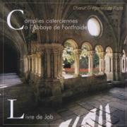 Gregorian Chant - Livre De Job