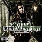 Godsilla (Silla) - Übertalentiert (Premium Edition)
