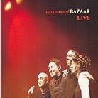 Asita Hamidi - Live