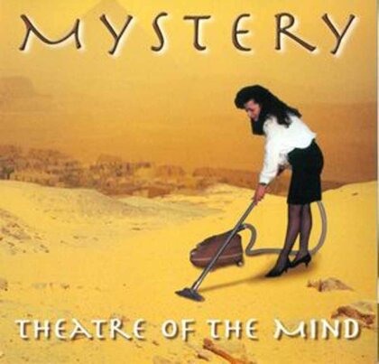 Mystery - Theatre Of The Mind