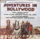 Adventures In Hollywood - Silverado - Wichita Town - A President