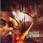 Don Omar - King Of Kings (2 CDs + DVD)
