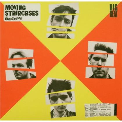 Escalators - Moving Staircases