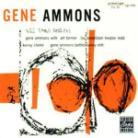 Ammons Gene/Stitt Sonny - ---
