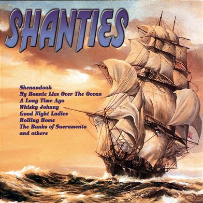 Shanties - Various