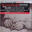 Alexisonfire - Crisis (Special Edition, CD + DVD)