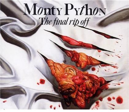 Monty Python - Final Rip-Off (2 CDs)