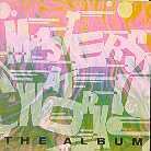 Masters At Work - Album