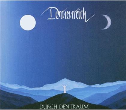 Dornenreich - Durch Den Traum (Limited Edition)