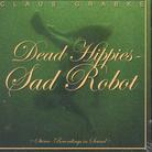 Claus Grabke - Dead Hippies-Sad Robot (2 CDs)
