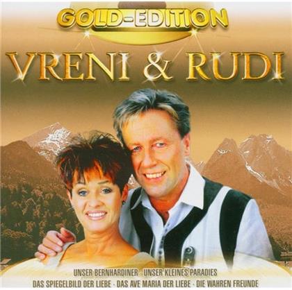 Vreni & Ruedi - Gold-Edition