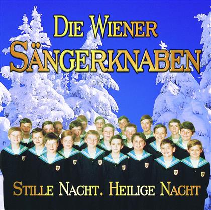 Wiener Sängerknaben - Stille Nacht, Heilige Nacht