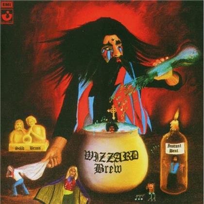 Wizzard - Wizzard Brew
