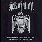 Sick Of It All - Death To Tyrants (Limited Tour Edition)