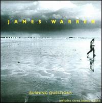 James Warren - Burning Questions