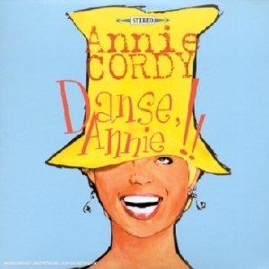 Annie Cordy - Danse Annie!!