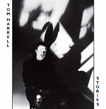 Tom Harrell - Stories