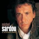 Michel Sardou - Les 100 Plus Belles Chansons (5 CDs)
