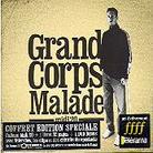 Grand Corps Malade - Midi 20 (CD + DVD)