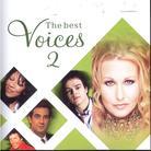 Natalie Cole & Tom Jones - Best Voices 2 (2 CDs)