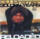 DJ Premier (Gang Starr) - Golden Years Reloaded