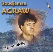 Boudjemaa Agraw - Ay Afrux Jffirelles
