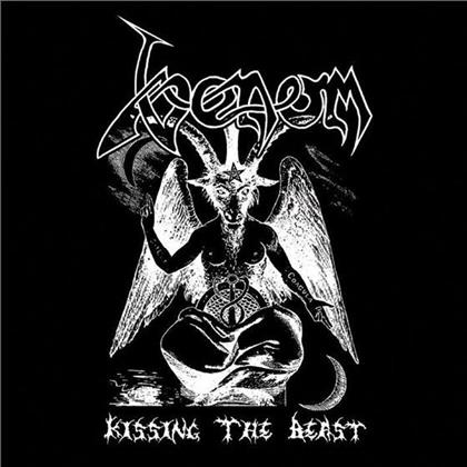 Venom - Kissing The Beast (2 CDs)