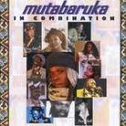 Mutabaruka - In Combination